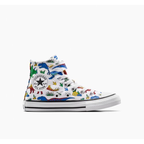 Converse deČije patike chuck taylor all star dino party easy-on Cene