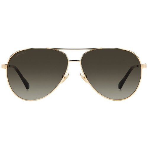 Jimmy_Choo Ženske sunčane naočale JIMENA/S Tortoise (havana) Slike