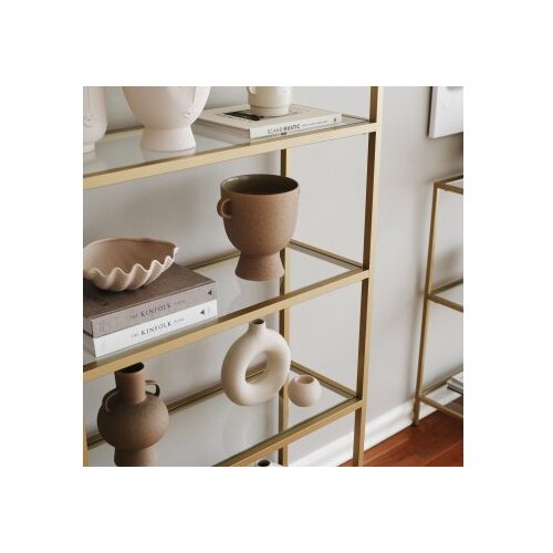 Hanah home K101 polica za knjige Slike