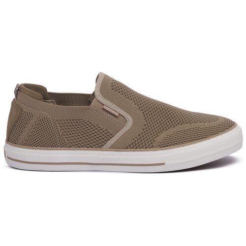 Mustang Mokasini 4 BEIGE Bež Cene