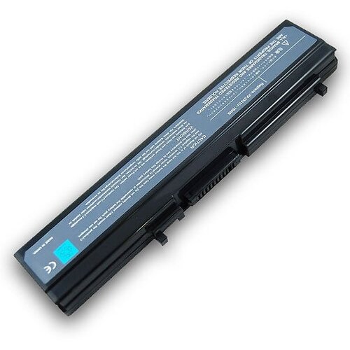 Toshiba Baterija za laptop Satellite M30 Series PA3331U-1BAS, TA3331L, 10.8 V, 5200 mAh Slike