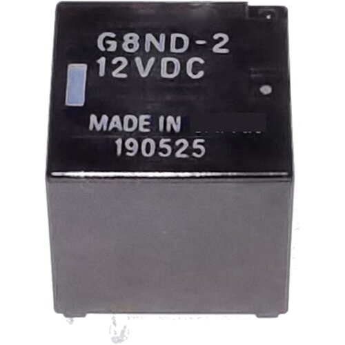  Elektromagnetni relej G8ND-2U-12VDC Cene
