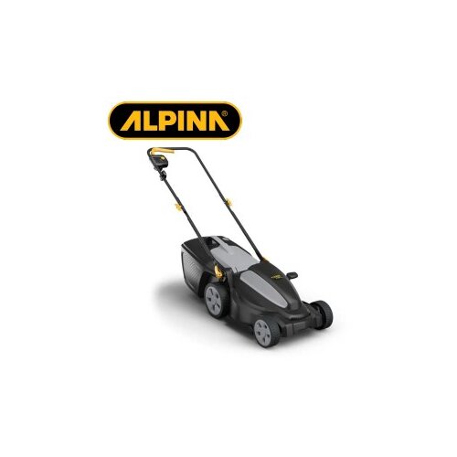 Alpina električna kosilica AL1 38 E Cijene