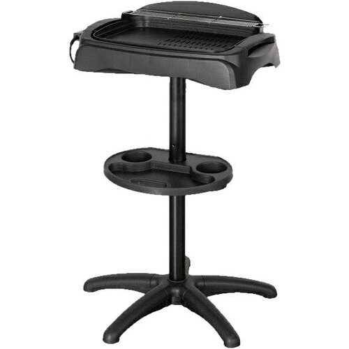 Master_Grill Master Electric Grill 59 x 35cm MG406, (21075514) Cene