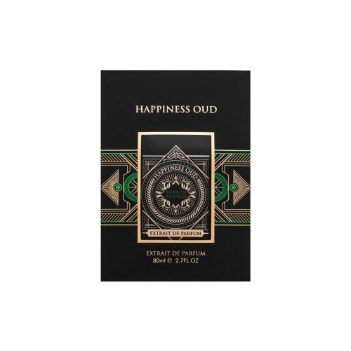 French Avenue Happiness Oud čisti parfum unisex 100 ml Slike