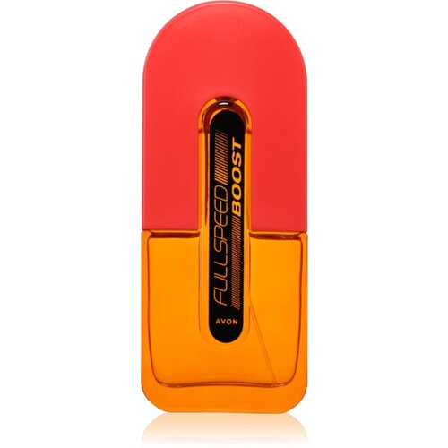 Avon Full Speed Boost toaletna voda za žene 75 ml Cijene