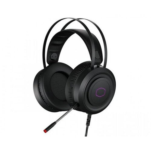 Cooler Master CH321 slu&amp;scaron;alice sa mikrofonom (CH-321) Slike