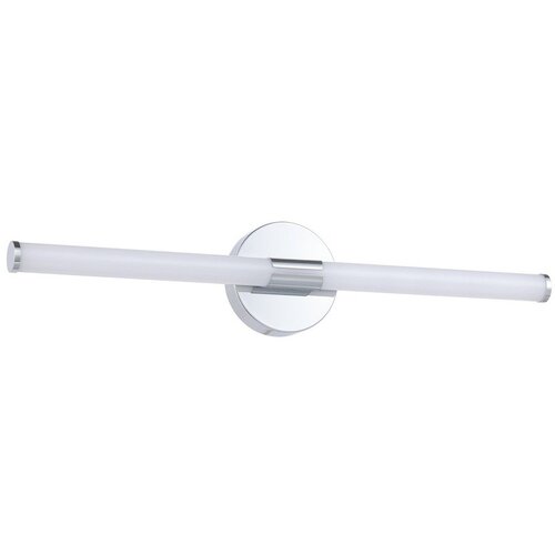Eglo LED ZIDNA LAMPA ZA KUPATILO 11W CCT 60cm RAMOLA HROM 901851 Cene