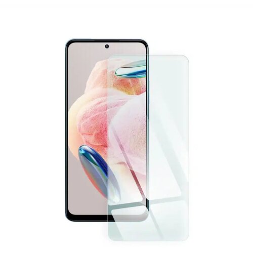 Blue Star kaljeno staklo za Xiaomi Redmi Note 12 4G Slike