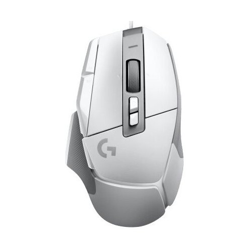 Logitech "G G502 X Mouse optical wired USB white" Cijene