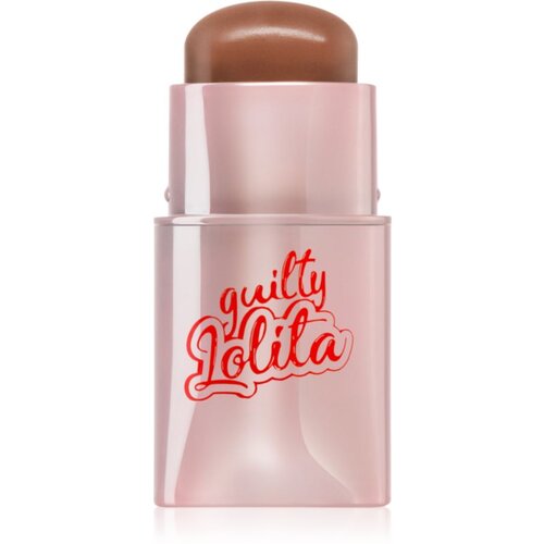 Cupio Guilty Lolita kremasto rumenilo nijansa Honeymoon Flirt 7 g Cijene