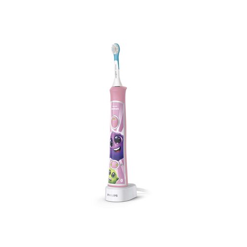 Philips For Kids Sonična električna četkica za zube HX6352/42 Slike