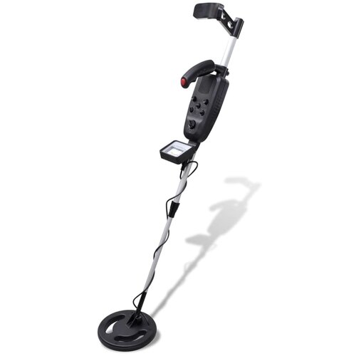 vidaXL Detektor metala dubina pretrage 200 cm Cijene