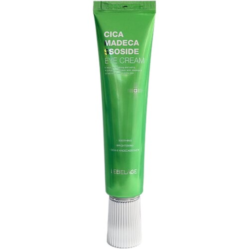 LEBELAGE cica madecassoide eye cream 40ml Slike
