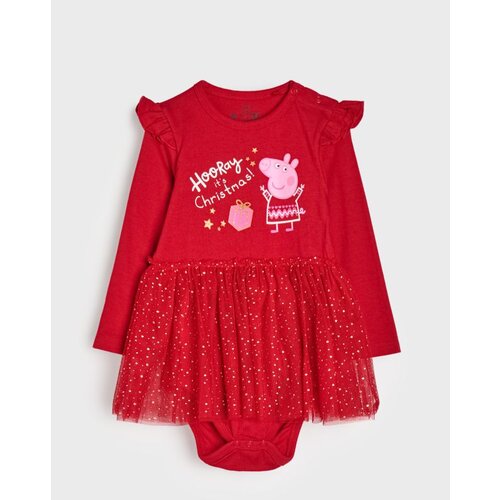 Sinsay Body s haljinicom Peppa Pig Cijene