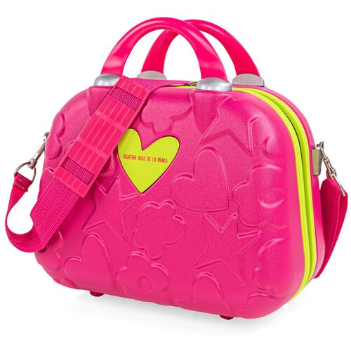 Agatha Ruiz De La Prada Iconic Ružičasta Slike