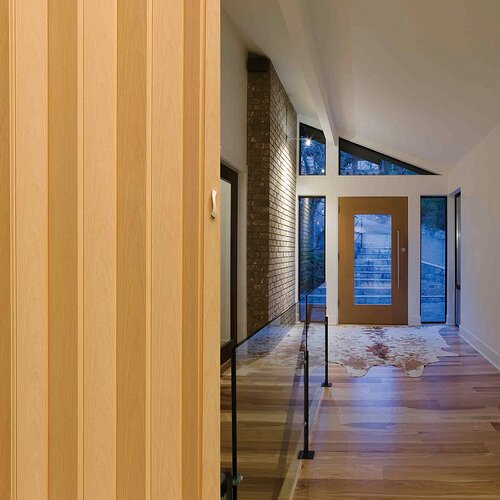  Harmonika vrata VIVALDI PIONEER 043 WARM BEECH 84x203 cm Cijene