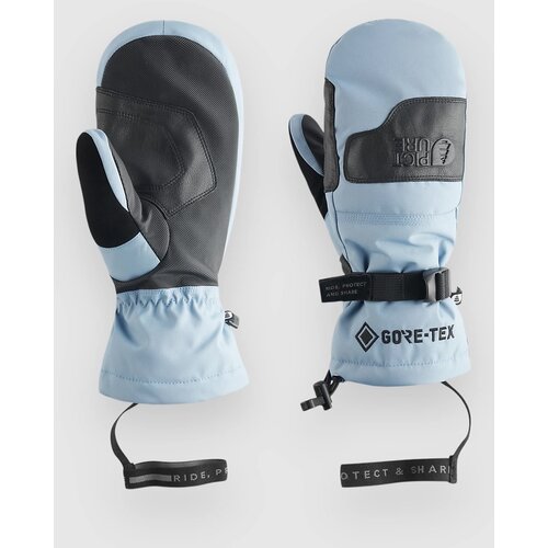  Grabey Gore-Tex Rokavice Mitt stonewash Slike