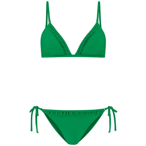 Shiwi Bikini 'Romy' zelena