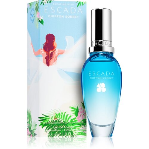 Escada Chiffon Sorbet 30ml ml toaletna voda za ženske Cene
