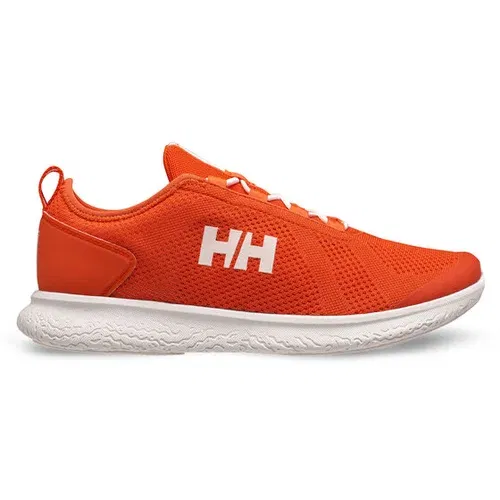 Helly Hansen Čevlji Supalight Medley 11845 Oranžna