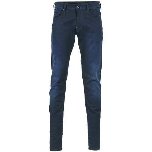 G-star Raw REVEND SUPER SLIM Blue Slike