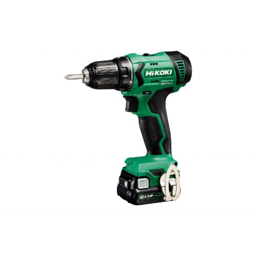 HIKOKI aku bušilica - zavrtač 12V (2X2.5Ah) DS12DA-WFZ Cene