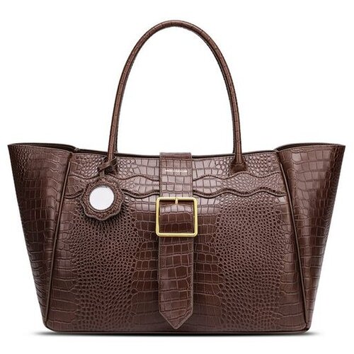 Vuch Baronne Brown Croco Cijene
