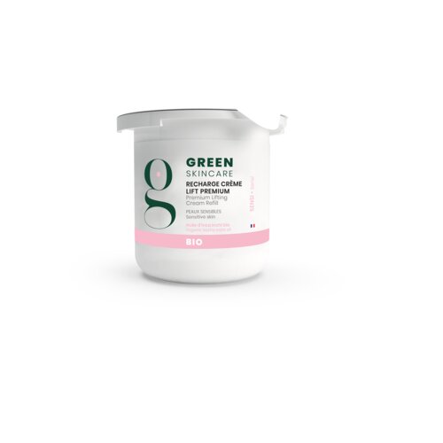 Green Skincare sENSI Premium Lifting Cream - Nadopuna 50 ml Cijene