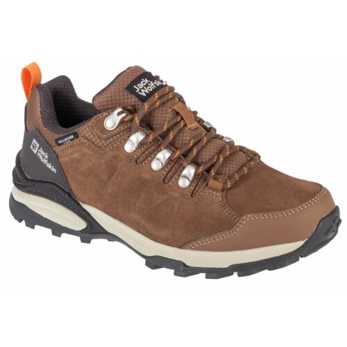 Jack Wolfskin refugio texapore low w 4050821-5238 Slike