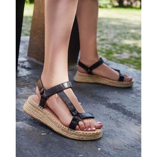 Resti Women's Loviale Sandals on Anchor Cene
