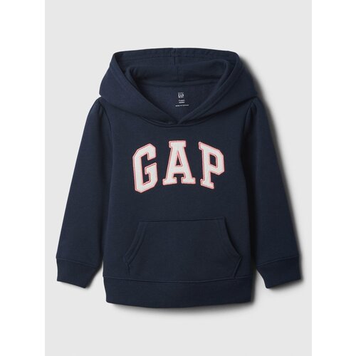 GAP Kids Sweatshirt with Logo - Girls Slike