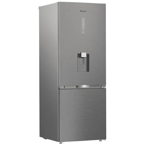 Whirlpool Kombinirani hladnjak WHK2 6493W X5E Cene