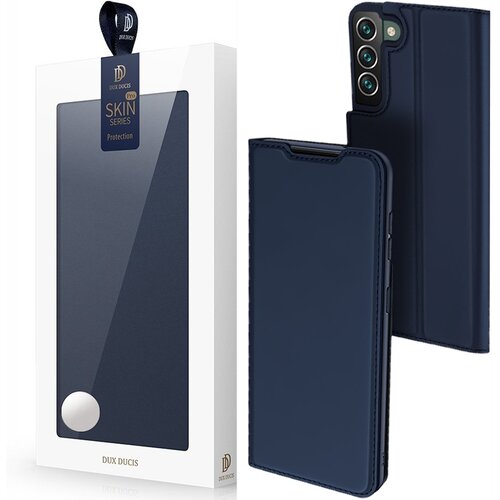 Dux ducis OVITEK OHIŠJE ZA SAMSUNG GALAXY S22+ MODRO, (21972786) Cene