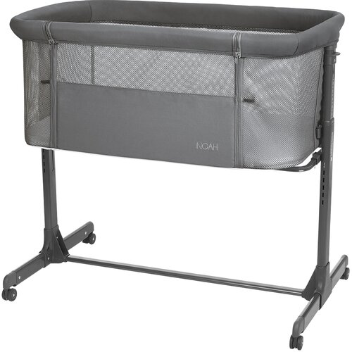 Kikka Boo kolevka NOAH dark grey Cene