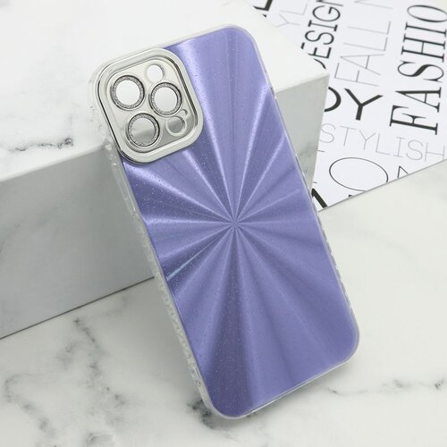  Maska sparkling shine za iphone 12/12 pro/ plava Cene