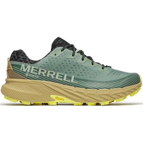 Merrell patike Agility Peak 5 Gtx Za Muškarce Cene