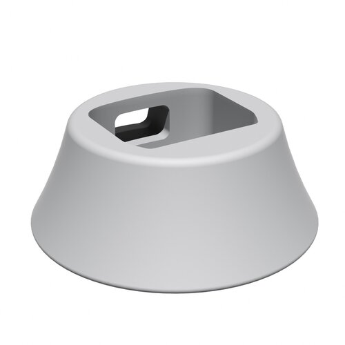 INF Silikonska protizdrsna podloga za DJI Pocket 3 in Pocket 4, debela in mehka Gray, (5000335623) Cene