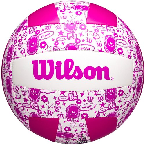 Wilson stamp VB žoga za odbojko Slike