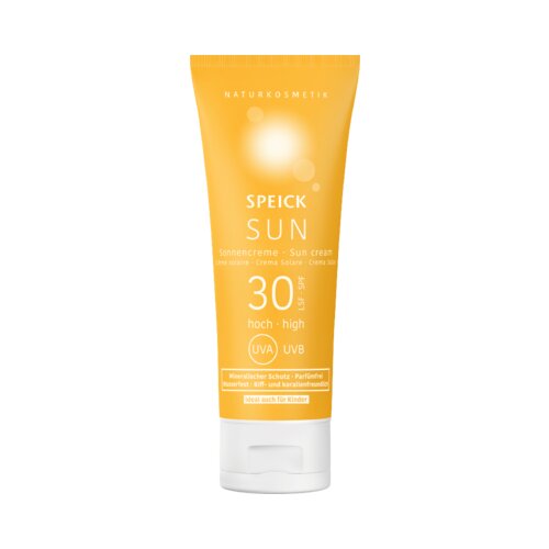 SPEICK sun mleko za sončenje zf 30 Cene