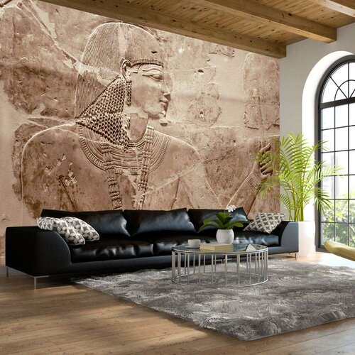  Tapeta - Stone Pharaoh 200x140 Slike