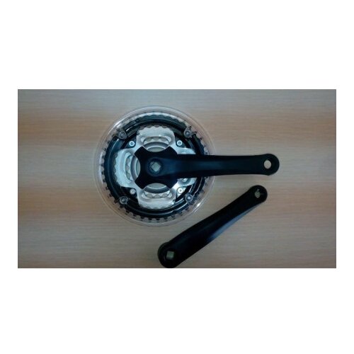  Pogon celicni mtb tcsh2-cfpg 42x34x24t 170mm ( POG-TCSH2CFPG170 ) Cene