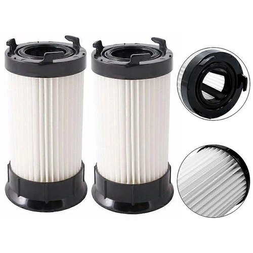 INORCO Filtro kompatibilen Eureka DCF4 DCF18 Filtro de vaco lavable 62132 63073 61770 3690 18505 28608-1 Piezas de aspiradora de herramientas elctricas, (21982288) Slike