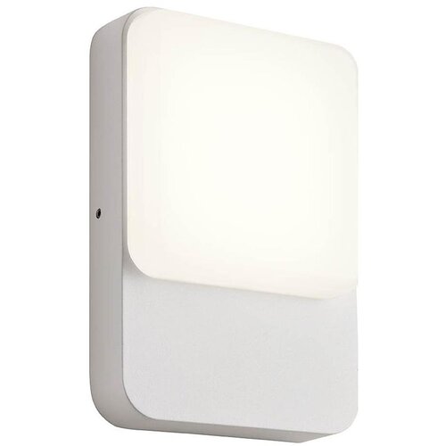  Redo 90128 - LED spolja&scaron;nje zidno svetlo COLIN LED/9W/230V 4000K IP54 belo Cene
