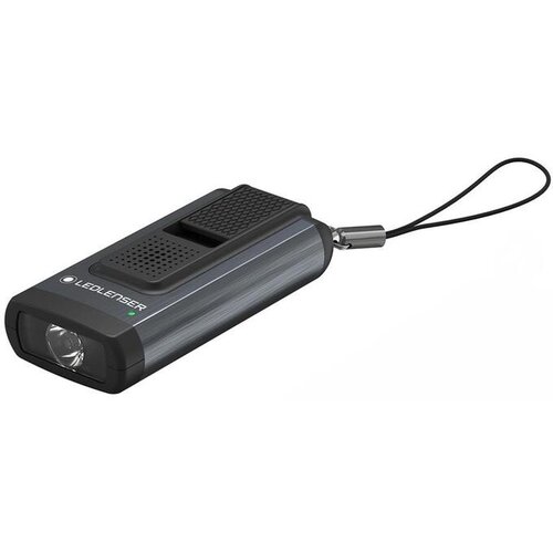 Ledlenser K6R Safety ručna svjetiljka Slike