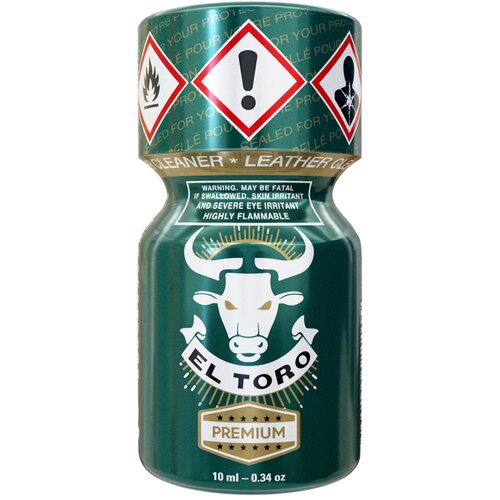 El Toro Premium 10ml Slike
