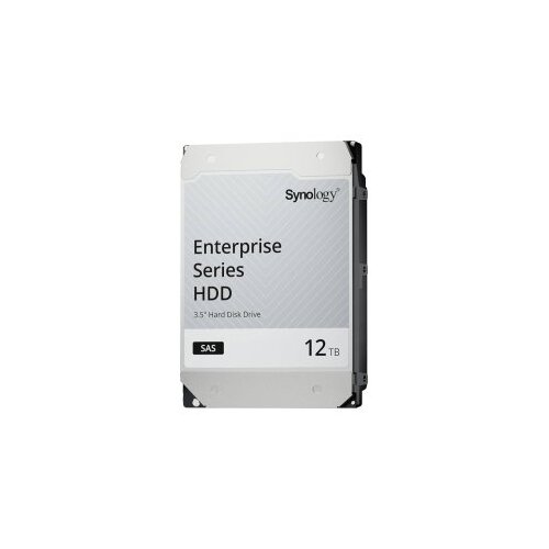 Synology 12TB SAS entreprise hard disk HAS5310-12T Cene