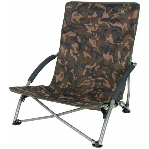 Fox Fishing R-Series Folding Guest Chair Stol