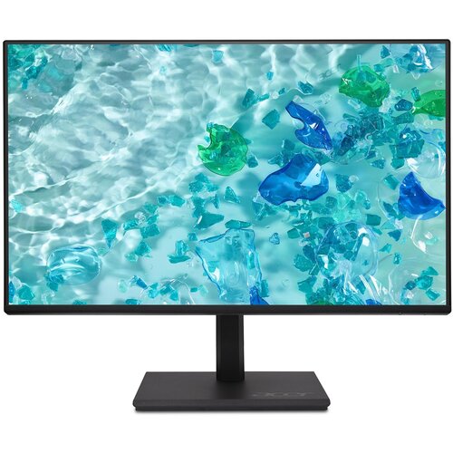 Acer B277UGb LCD zaslon Energetska učinkovitost 2021 E (A - G) 68.6 cm (27 palac) 2560 x 1440 piksel 16:9 4 ms HDMI&trade;, Di Cijene