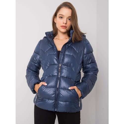 MINORITY Jacket-NM-DE-KR-LH-9617.06P-navy blue Cene